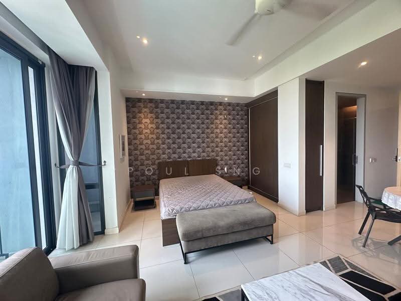 Condominium for Rent at Grand Medini - Poul Sng - Bedroom - PropertyGuru.com.my