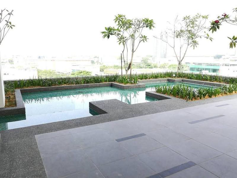 Service Residence for Sale at Pacific 63 - Lang Ship - Pool - PropertyGuru.com.my