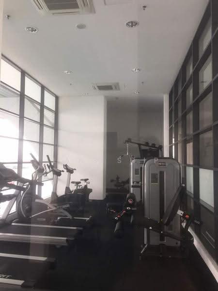 Service Residence for Sale at Pacific 63 - Lang Ship - Gym - PropertyGuru.com.my