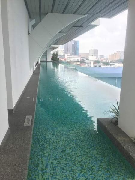 Service Residence for Sale at Pacific 63 - Lang Ship - Pool - PropertyGuru.com.my