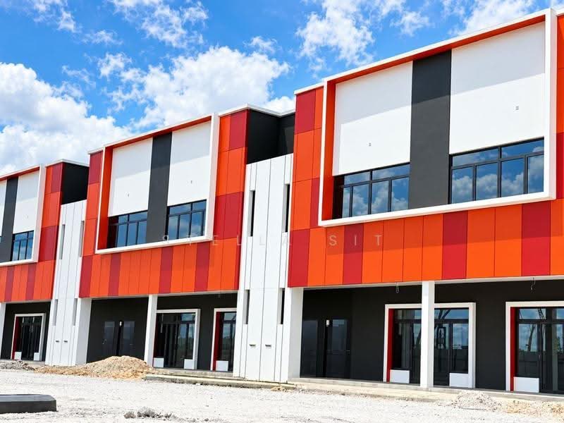 Kilang untuk Disewa di Alam Perdana (Puncak Alam) - Stella Sit - Exterior - PropertyGuru.com.my