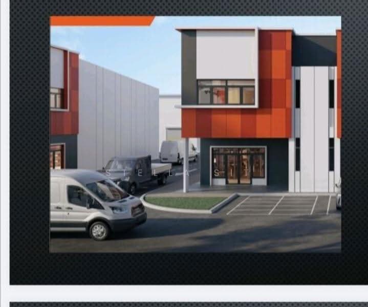 Kilang untuk Disewa di Alam Perdana (Puncak Alam) - Stella Sit - Exterior - PropertyGuru.com.my