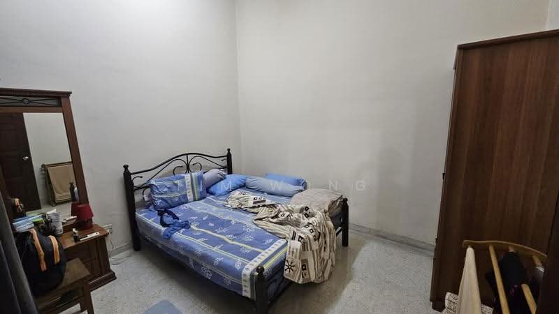 1-storey Terraced House for Sale in Taman Tun Dr Ismail (Kuala Lumpur) - Tim Wong - Bedroom - PropertyGuru.com.my