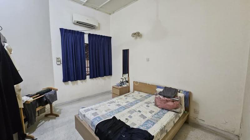 1-storey Terraced House for Sale in Taman Tun Dr Ismail (Kuala Lumpur) - Tim Wong - Bedroom - PropertyGuru.com.my