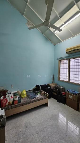 1-storey Terraced House for Sale in Taman Tun Dr Ismail (Kuala Lumpur) - Tim Wong - Bedroom - PropertyGuru.com.my