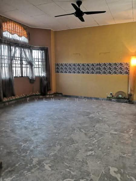 Semi-Detached House for Sale in Hulu Semenyih (Selangor) - Even Chong - Living Room - PropertyGuru.com.my