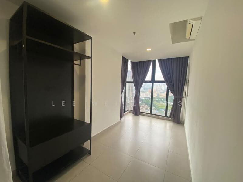 Service Residence for Rent at Flexus Signature - Lee Wei Leong - View - PropertyGuru.com.my
