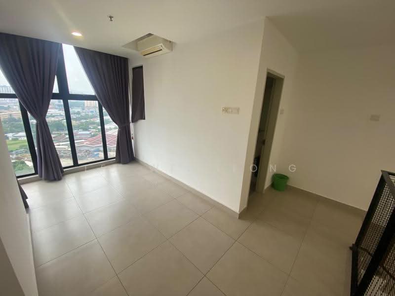 Service Residence for Rent at Flexus Signature - Lee Wei Leong - Interior - PropertyGuru.com.my