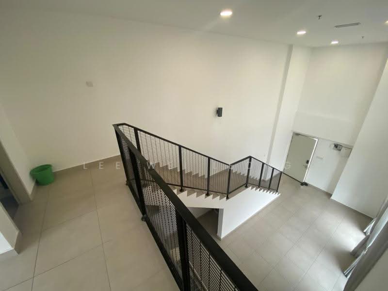 Service Residence for Rent at Flexus Signature - Lee Wei Leong - Interior - PropertyGuru.com.my