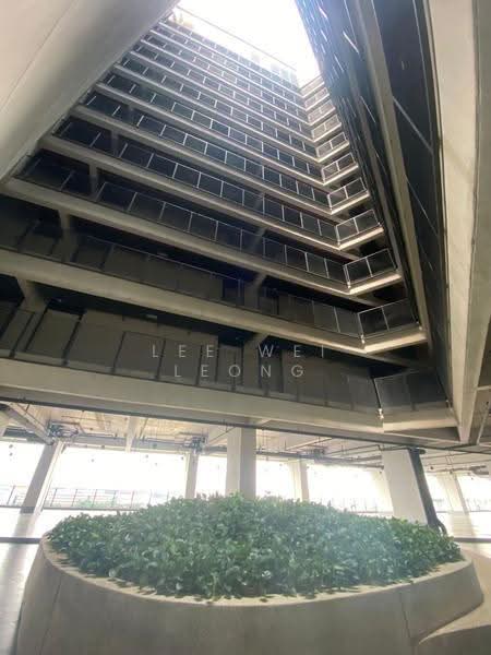 Service Residence for Rent at Flexus Signature - Lee Wei Leong - Exterior - PropertyGuru.com.my