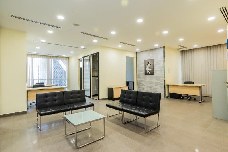Office for Rent in KLCC (KL City Centre) - Amie Famie - Interior - PropertyGuru.com.my