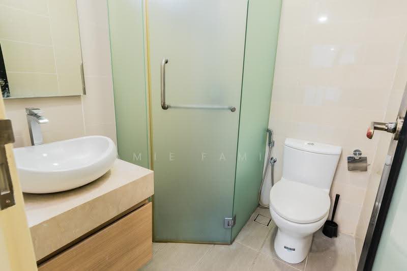 Office for Rent in KLCC (KL City Centre) - Amie Famie - Bathroom - PropertyGuru.com.my