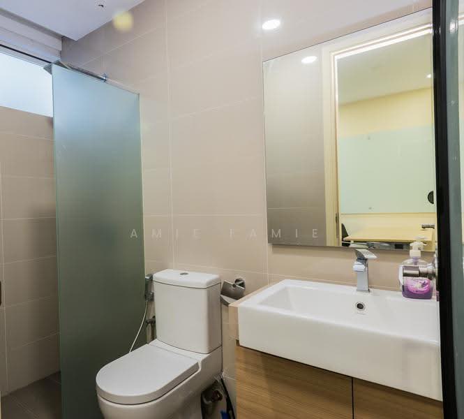 Office for Rent in KLCC (KL City Centre) - Amie Famie - Bathroom - PropertyGuru.com.my