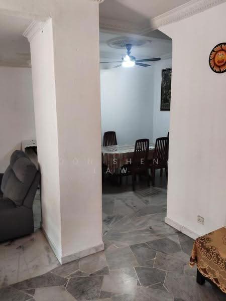 Terraced House for Sale in Taman Jasmin (Kajang) - Soon Sheng Law - Dining Room - PropertyGuru.com.my