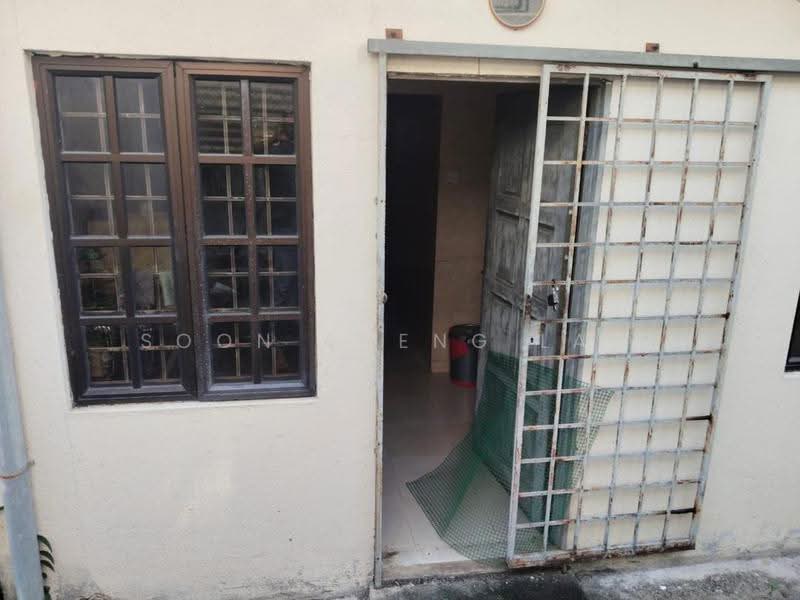 Terraced House for Sale in Taman Jasmin (Kajang) - Soon Sheng Law - Exterior - PropertyGuru.com.my