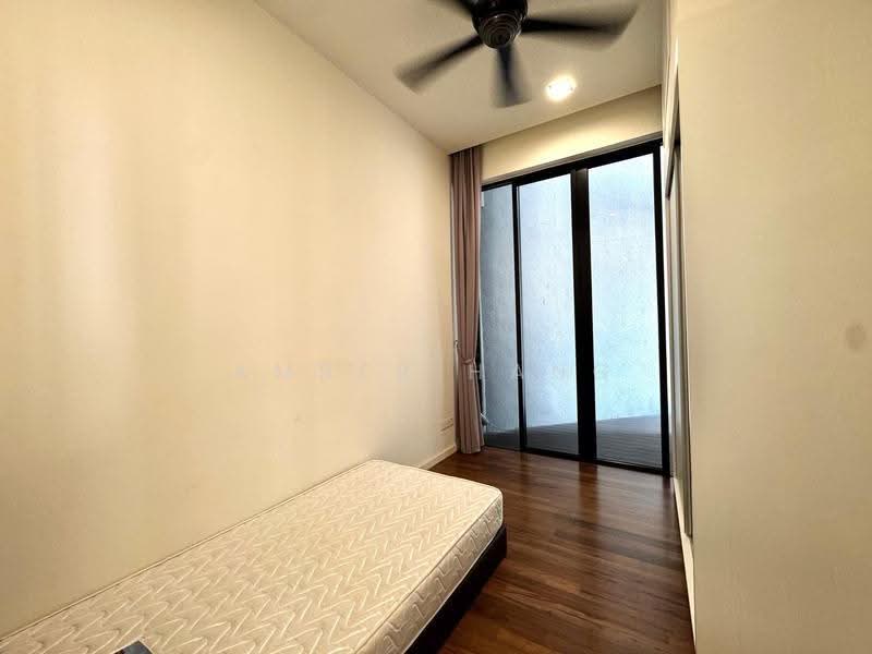 Condominium for Rent at Setia V Residences - Amber Hang - Bedroom - PropertyGuru.com.my