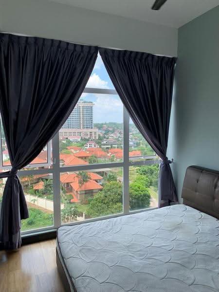 Service Residence for Sale at Paragon Residences @ Straits View - Jason Sim - Bedroom - PropertyGuru.com.my