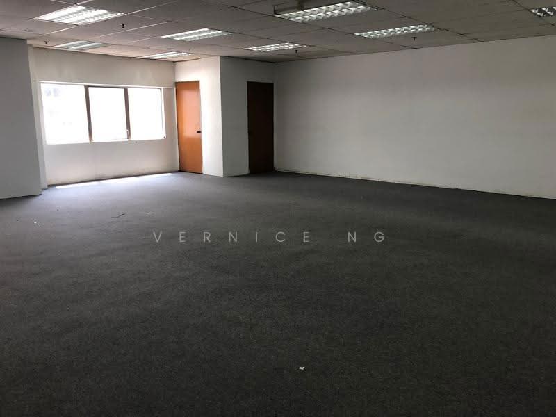 Office for Rent in Taman Miharja (Cheras) - Vernice Ng - Interior - PropertyGuru.com.my