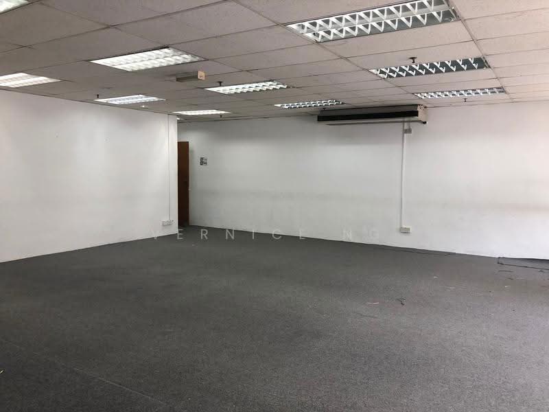 Office for Rent in Taman Miharja (Cheras) - Vernice Ng - Interior - PropertyGuru.com.my
