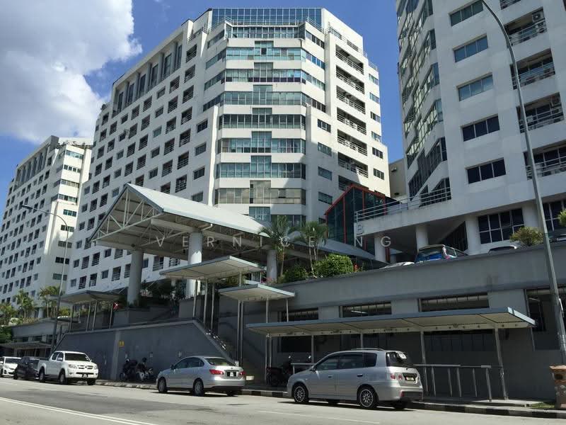 Office for Rent in Taman Miharja (Cheras) - Vernice Ng - Exterior - PropertyGuru.com.my