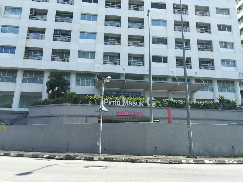 Office for Rent in Taman Miharja (Cheras) - Vernice Ng - Exterior - PropertyGuru.com.my