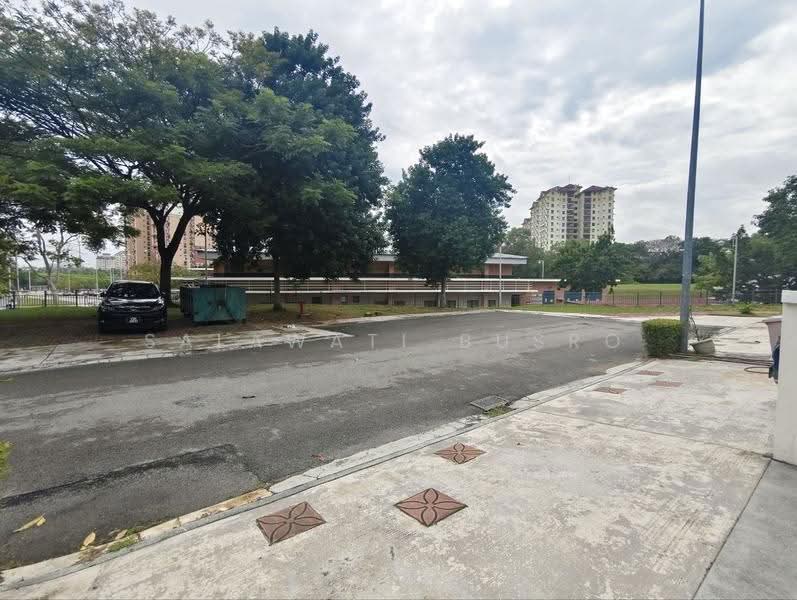 Terraced House for Sale in Putrajaya (Putrajaya) - Salawati Busro - Exterior - PropertyGuru.com.my