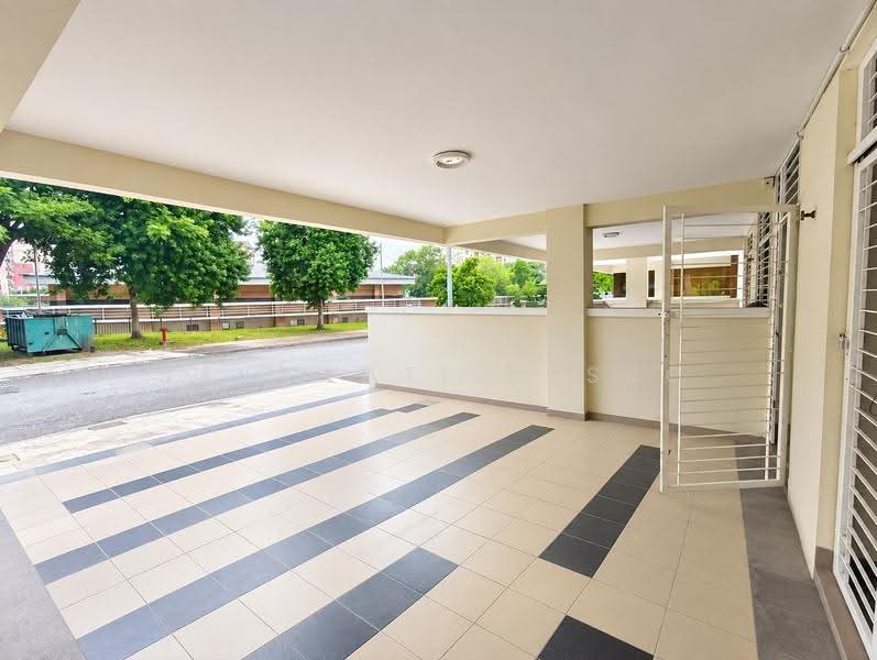 Terraced House for Sale in Putrajaya (Putrajaya) - Salawati Busro - Exterior - PropertyGuru.com.my