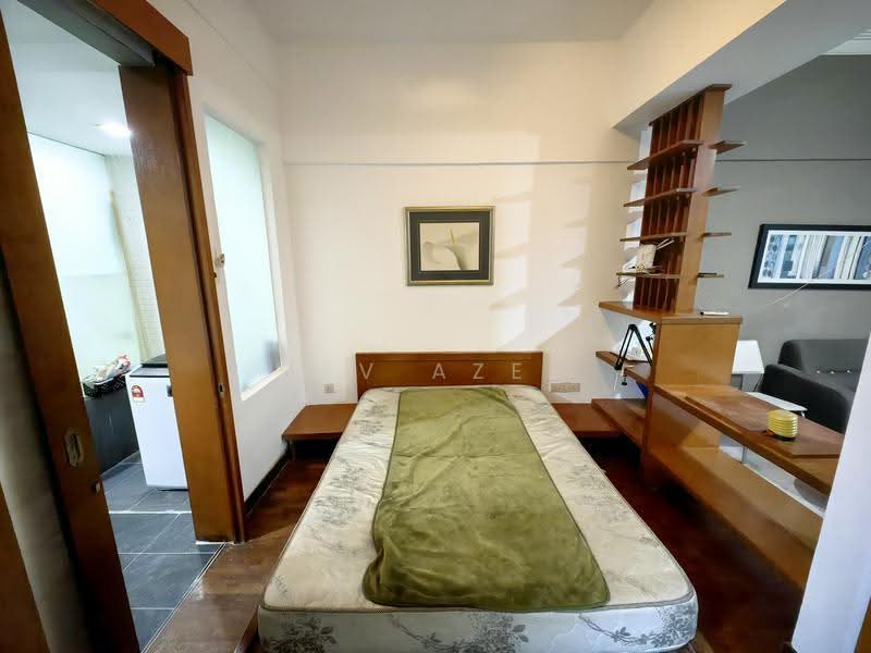 Condominium for Rent at 10 Semantan Suites - Zev Azez - PropertyGuru.com.my