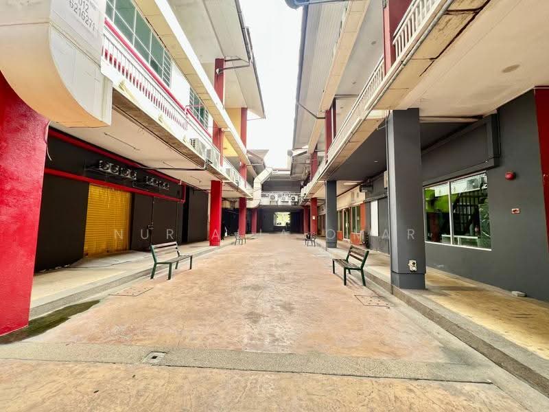 Kedai untuk Disewa di Shah Alam (Selangor) - Nur Alia Omar - Exterior - PropertyGuru.com.my
