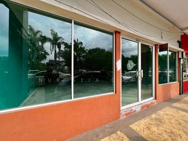 Kedai untuk Disewa di Shah Alam (Selangor) - Nur Alia Omar - PropertyGuru.com.my