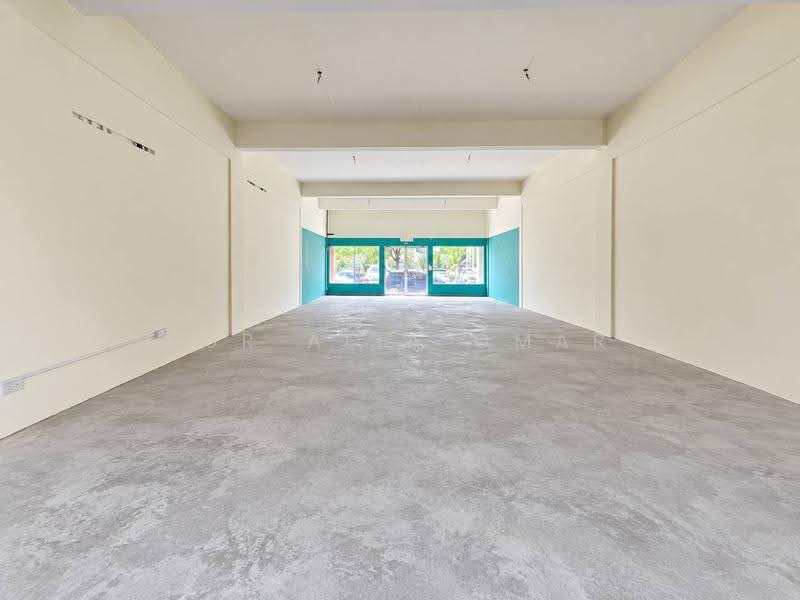Kedai untuk Disewa di Shah Alam (Selangor) - Nur Alia Omar - Interior - PropertyGuru.com.my