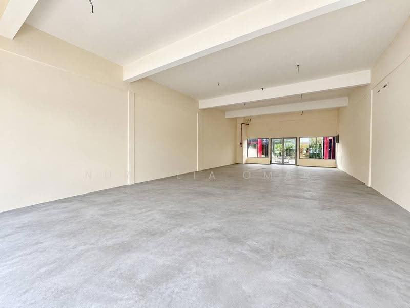 Kedai untuk Disewa di Shah Alam (Selangor) - Nur Alia Omar - Interior - PropertyGuru.com.my