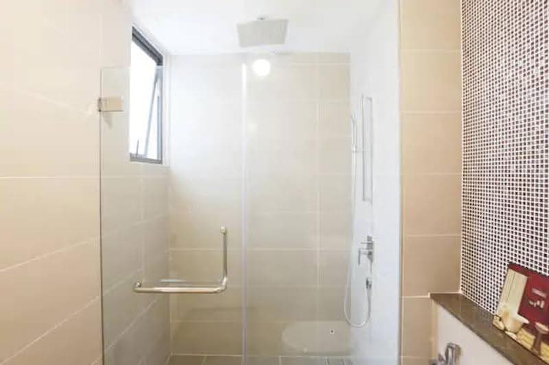 Service Residence for Rent at Nova Saujana - Ben Loh - Bathroom - PropertyGuru.com.my