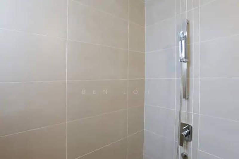 Service Residence for Rent at Nova Saujana - Ben Loh - Bathroom - PropertyGuru.com.my