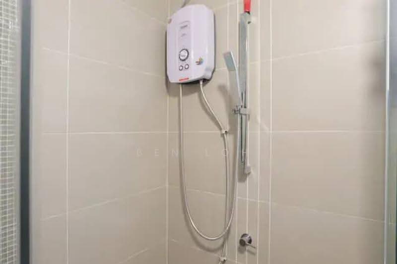 Service Residence for Rent at Nova Saujana - Ben Loh - Bathroom - PropertyGuru.com.my