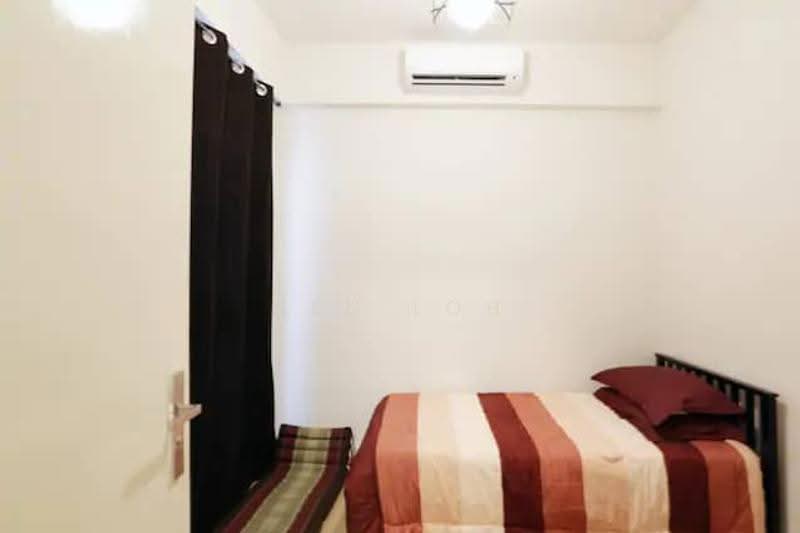 Service Residence for Rent at Nova Saujana - Ben Loh - Bedroom - PropertyGuru.com.my