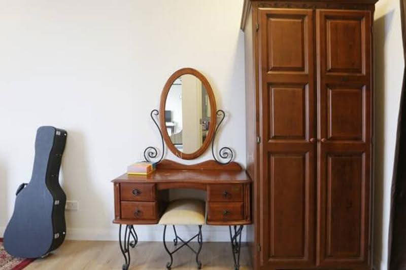 Service Residence for Rent at Nova Saujana - Ben Loh - Interior - PropertyGuru.com.my