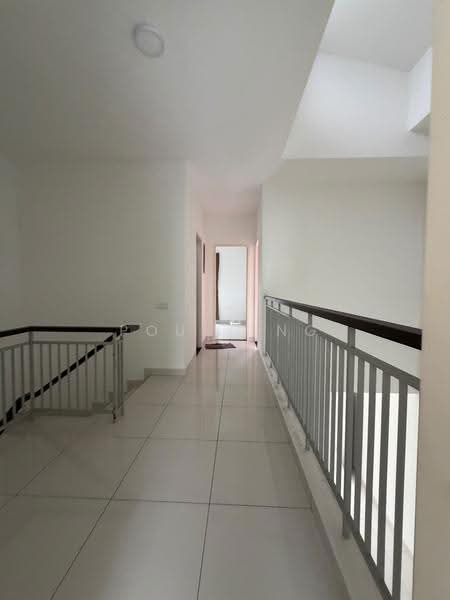 Terraced House for Rent in Johor Bahru (Johor) - Poul Sng - Corridor - PropertyGuru.com.my