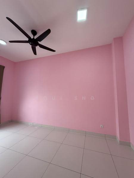 Terraced House for Rent in Johor Bahru (Johor) - Poul Sng - Interior - PropertyGuru.com.my