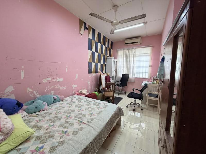 Rumah Teres 2-Tingkat untuk Dijual di Bandar Bukit Puchong 2 (Puchong) - Mahirah . - Bedroom - PropertyGuru.com.my