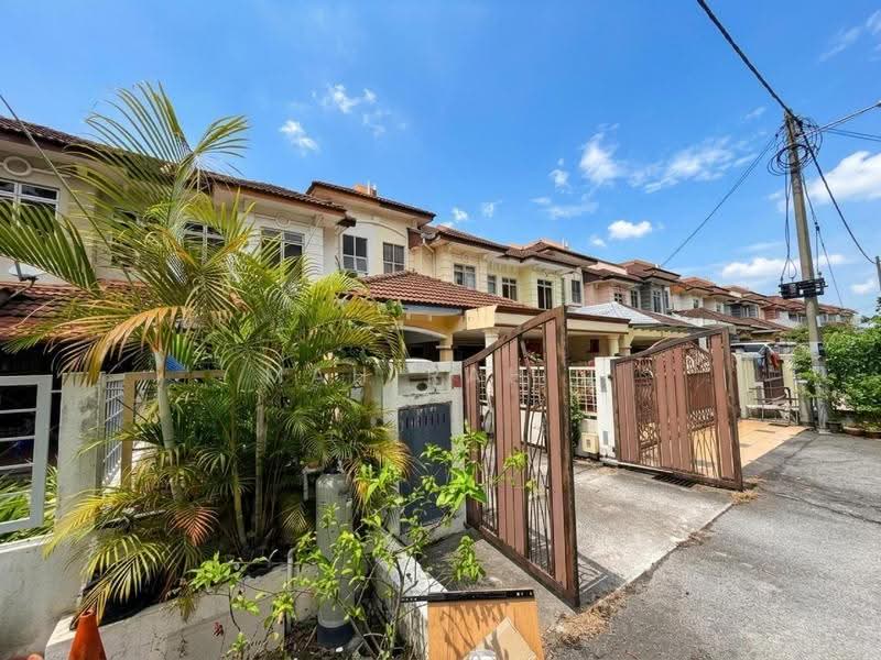 Rumah Teres 2-Tingkat untuk Dijual di Bandar Bukit Puchong 2 (Puchong) - Mahirah . - Exterior - PropertyGuru.com.my