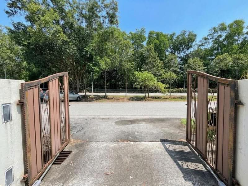 Rumah Teres 2-Tingkat untuk Dijual di Bandar Bukit Puchong 2 (Puchong) - Mahirah . - Exterior - PropertyGuru.com.my