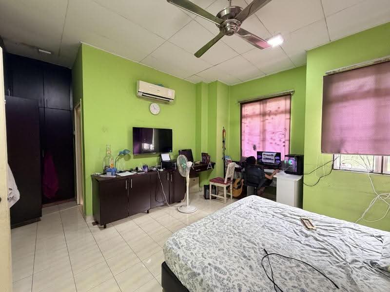 Rumah Teres 2-Tingkat untuk Dijual di Bandar Bukit Puchong 2 (Puchong) - Mahirah . - Bedroom - PropertyGuru.com.my
