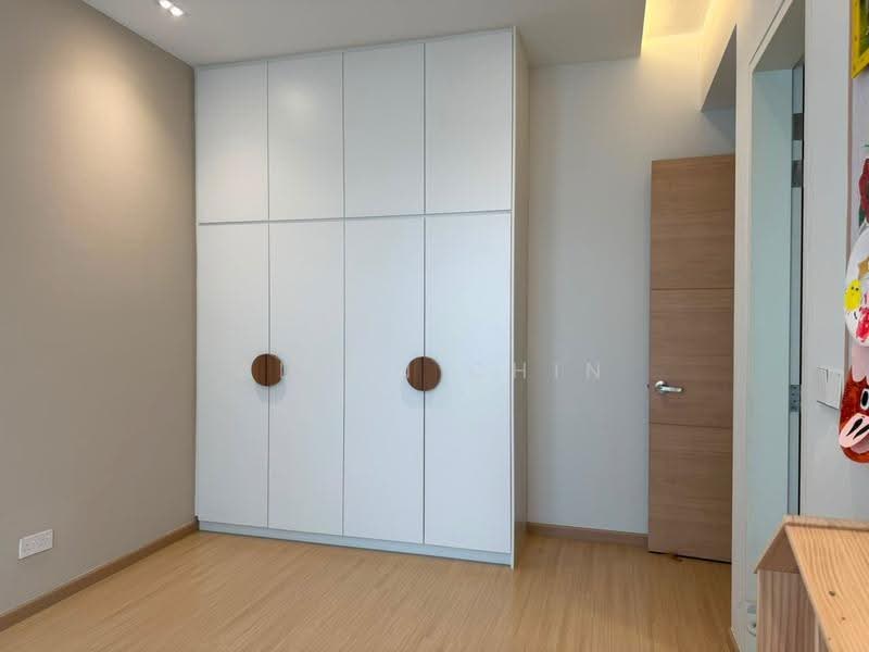 Kondominium untuk Disewa di Trinity Pentamont - Alvan Chin - Interior - PropertyGuru.com.my