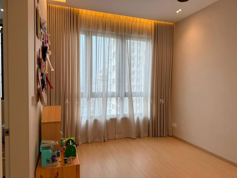 Kondominium untuk Disewa di Trinity Pentamont - Alvan Chin - Interior - PropertyGuru.com.my