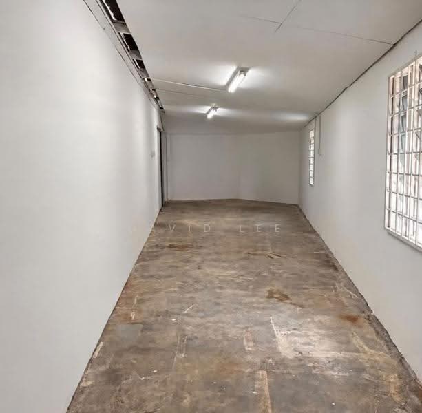 Terrace Factory for Rent in Balakong (Selangor) - David Lee - Interior - PropertyGuru.com.my
