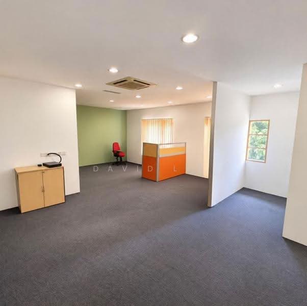 Terrace Factory for Rent in Balakong (Selangor) - David Lee - Interior - PropertyGuru.com.my