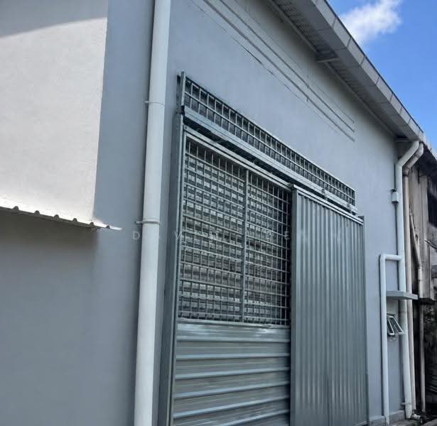 Terrace Factory for Rent in Balakong (Selangor) - David Lee - Exterior - PropertyGuru.com.my