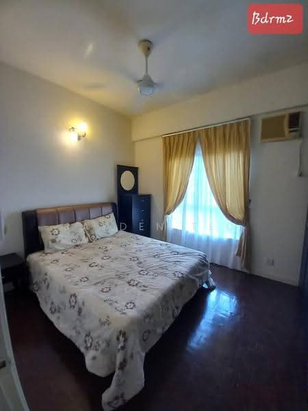 Condominium for Sale at Seri Maya Condominium - Jayden Teo - Bedroom - PropertyGuru.com.my