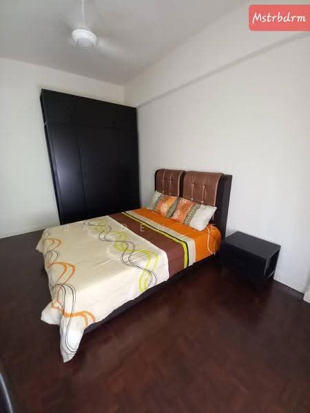 Condominium for Sale at Seri Maya Condominium - Jayden Teo - Bedroom - PropertyGuru.com.my